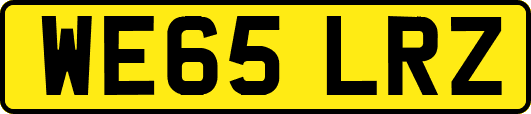 WE65LRZ