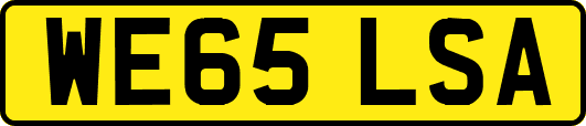 WE65LSA