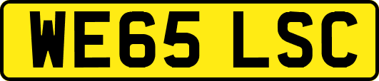 WE65LSC