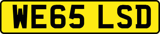WE65LSD