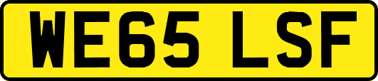 WE65LSF