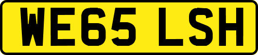 WE65LSH