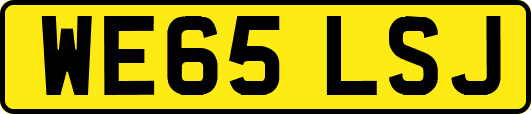 WE65LSJ