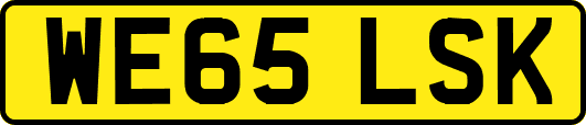 WE65LSK