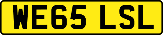 WE65LSL