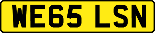 WE65LSN