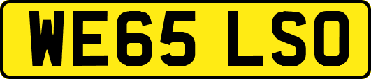 WE65LSO