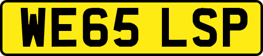 WE65LSP