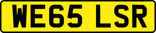 WE65LSR