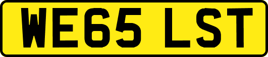 WE65LST