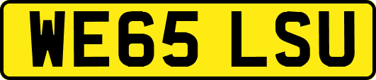WE65LSU