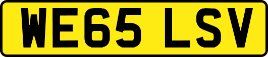 WE65LSV