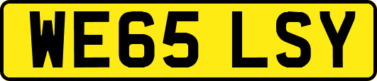 WE65LSY