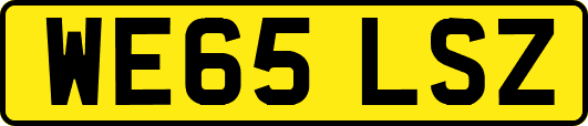WE65LSZ