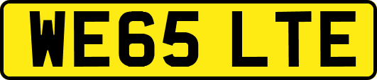WE65LTE