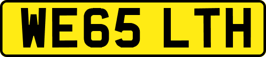 WE65LTH
