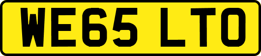 WE65LTO