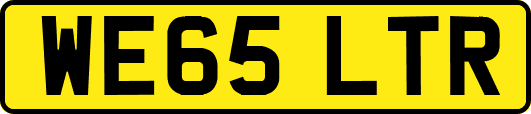 WE65LTR