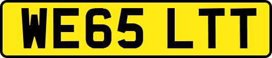 WE65LTT