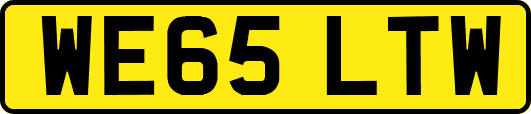WE65LTW
