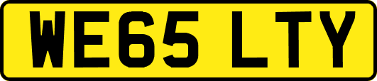 WE65LTY