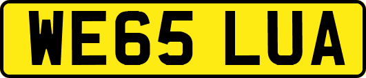 WE65LUA