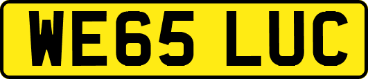 WE65LUC