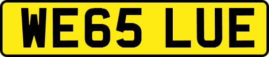 WE65LUE