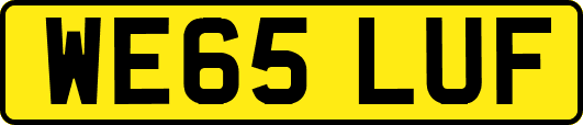 WE65LUF