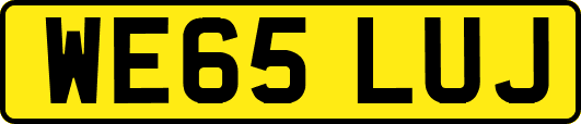WE65LUJ