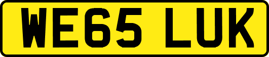 WE65LUK