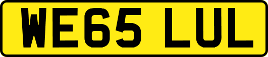 WE65LUL