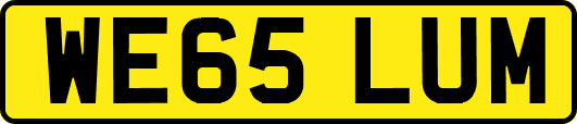 WE65LUM