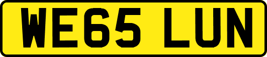 WE65LUN