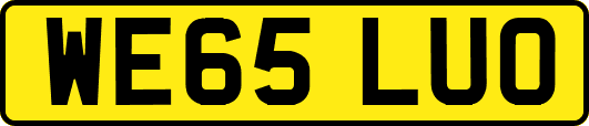 WE65LUO