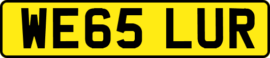 WE65LUR