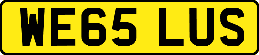 WE65LUS