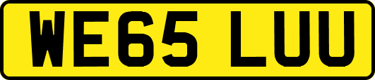 WE65LUU