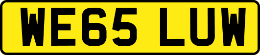 WE65LUW