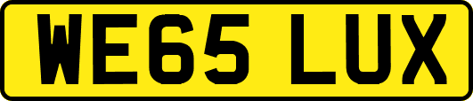 WE65LUX