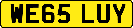 WE65LUY