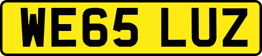 WE65LUZ