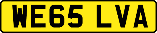 WE65LVA