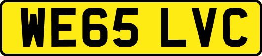 WE65LVC