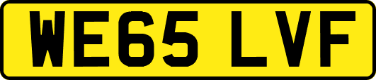 WE65LVF