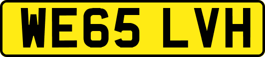 WE65LVH