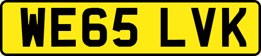 WE65LVK