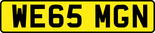 WE65MGN
