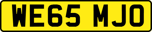 WE65MJO