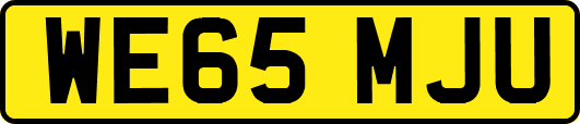 WE65MJU